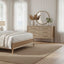 Bayview Dresser 6 drawer Natural Whitewash