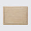 Bayview Bedside 2 DrawerÃ‚Â Natural Whitewash