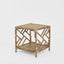 Dynasty Side Table