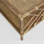 Dynasty Square Coffee Table