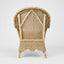 Long Island Rattan Occasional ArmChair