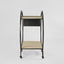 Ryder Outdoor Bar Cart