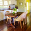 Beau Dining Chair Natural Whitewash