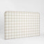 Douglas King Size Bedhead