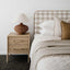 Douglas King Size Bedhead