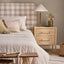 Douglas King Size Bedhead