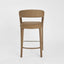 Nolan Counter Stool Tan PU