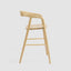 Mason Counter Stool Ash Natural Fabric