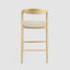 Mason Counter Stool Ash Full Timber