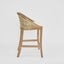Beau Counter Stool Brown
