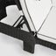 Cassius Sunlounge Outdoor Black