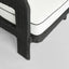 Cassius Occasional Armchair Outdoor Black