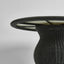 Cassius Round Dining Table 120cm Outdoor Black