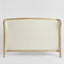 Asteria Oakwood Queen Bedhead Linen