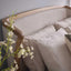 Asteria Oakwood Queen Bedhead Linen