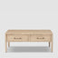 Bayview Coffee Table Natural Whitewash