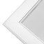 Sorrento Hamptons Rectangle 119cm Coffee Table White