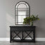 Sorrento 2 Draw Black Console