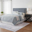 Sorrento Black Side Table
