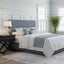 Sorrento Black Side Table