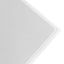 Sorrento White Bedside Table