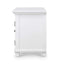 Sorrento Media Unit White