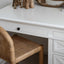 Sorrento Desk White