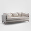 Henri 3 Seater Sofa