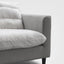 Airlie 3 Seater Sofa - Base Only