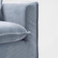 RETURNS STOCK - BRAND NEW - Airlie 3 seater sofa Cover Lake.
