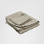 Clovelly 3 Seater Right Chaise Sofa Natural Covers Only