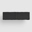 Clovelly 4 Seat Modular Sofa Natural