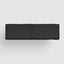 Clovelly 4 Seat Modular Sofa Navy
