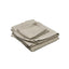 Clovelly Double Chaise Daybed Natural Covers Only