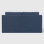 Clovelly Double Chaise Daybed Navy