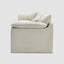 Norfolk 4 Seater Sofa Beige