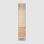 Bayview Buffet Natural Whitewash