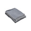 Noosa 3 Seater Right Chaise Sofa Grey Covers Only