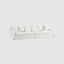 Noosa 4 Seat Modular Sofa Ivory