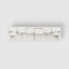 Noosa 4 Seat Modular Sofa Ivory