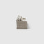 Noosa 4 Seat Modular Sofa Natural