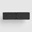 Noosa 4 Seat Modular Sofa Natural