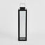Lexington Lantern Large Black - Outdoor