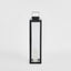 Lexington Lantern Large Black - Outdoor