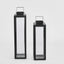 Lexington Lantern Small Black - Outdoor