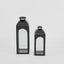 Coachhouse Lantern Small Black - Outdoor