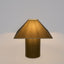 Gable Table Lamp Hunter Green