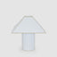 Gable Table Lamp Off-White