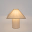 Gable Table Lamp Off-White