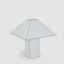 Gable Table Lamp Off-White